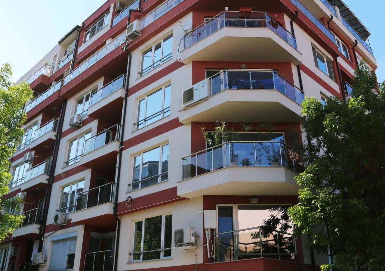 Apartment Lozengrad Plovdiv Exterior foto